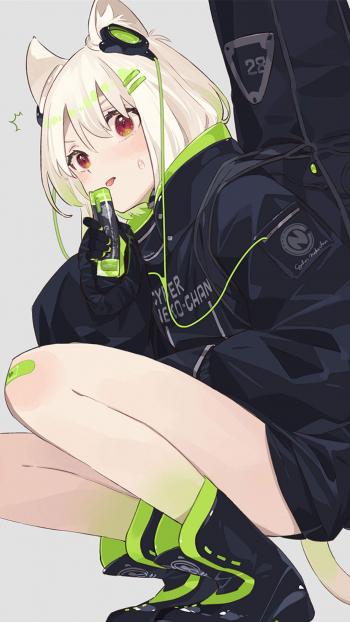 美少女图片 _ 第(3)张