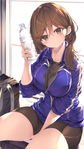 美少女图片 _ 第(8)张