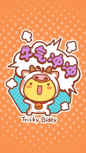 日本卡通二次元女主高清手机壁纸第3张