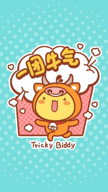 手机卡通图片 _ 第(8)张