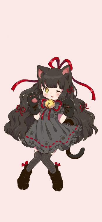 粉嫩小女生图片 _ 第(3)张