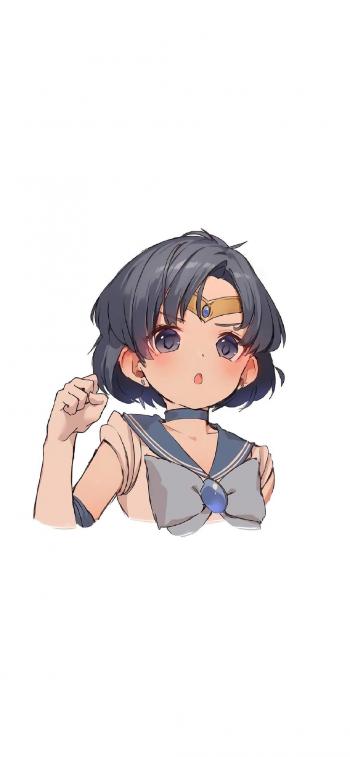 美少女泳池中变身巡音露卡第2张
