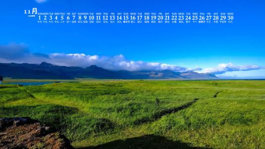 自然风景图片 _ 第(10)张