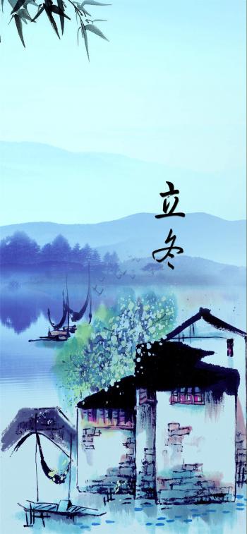虞书欣优雅性感写真手机壁纸第4张