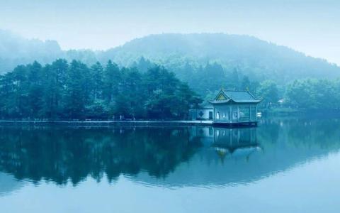 精选自然风景高清图片壁纸第1张