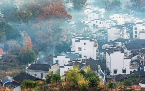 精选自然风景高清图片壁纸第3张