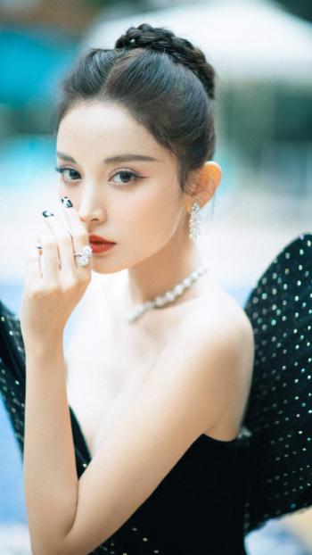 绝美梦幻的星空夜景手机壁纸第3张