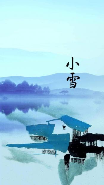 黑色背景文字语录图片手机壁纸第2张