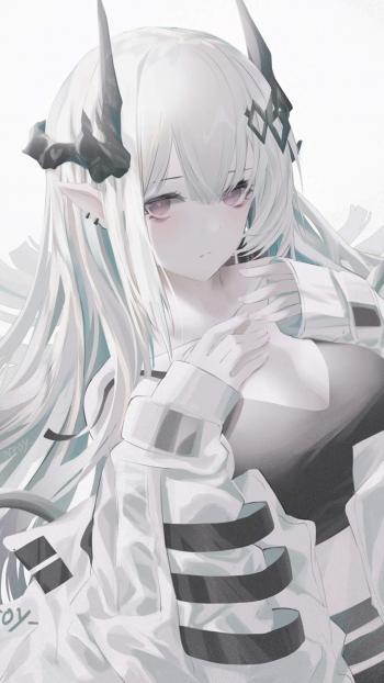 简约创意文字语录手机壁纸第5张