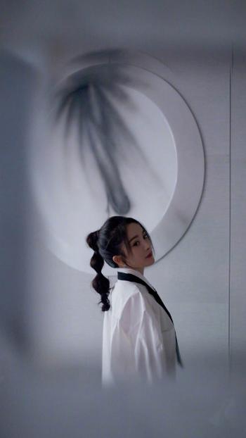 绝美梦幻的星空夜景手机壁纸第2张
