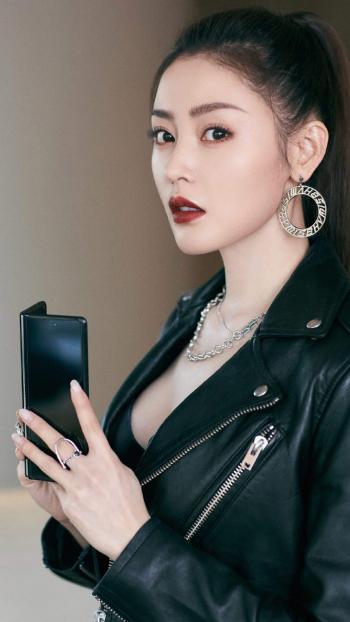 绝美梦幻的星空夜景手机壁纸第5张