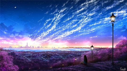 二次元图片 _ 第(8)张
