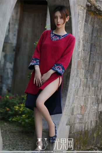 高兮妍图片 _ 第(41)张