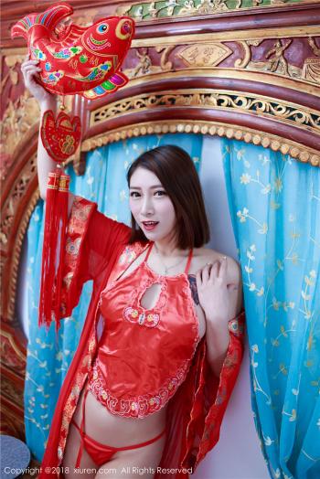 陈怡曼图片 _ 第(14)张