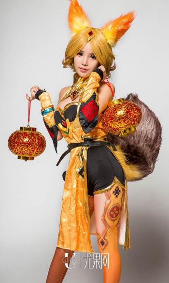 美女爱菲图片 _ 第(10)张