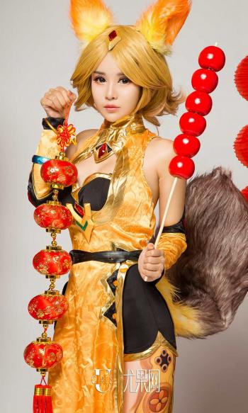 美女爱菲图片 _ 第(15)张