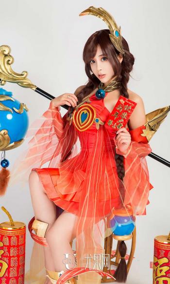 美女爱菲图片 _ 第(19)张