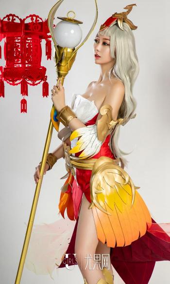 美女爱菲图片 _ 第(22)张