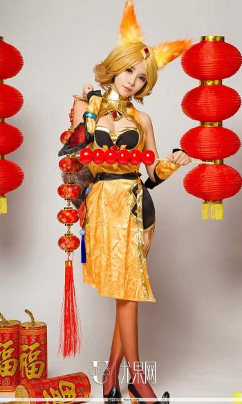 美女爱菲图片 _ 第(10)张