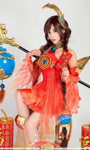 美女爱菲图片 _ 第(11)张