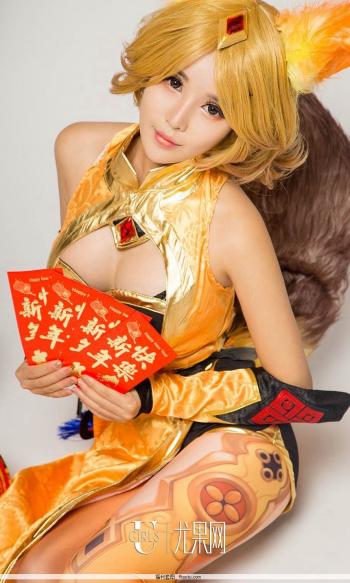 美女爱菲图片 _ 第(19)张