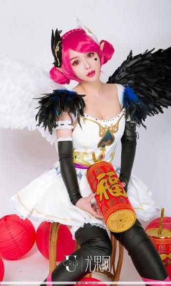 美女爱菲图片 _ 第(23)张