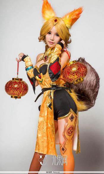 美女爱菲图片 _ 第(31)张