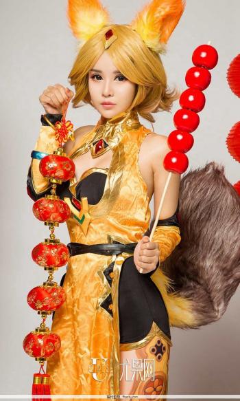 美女爱菲图片 _ 第(33)张