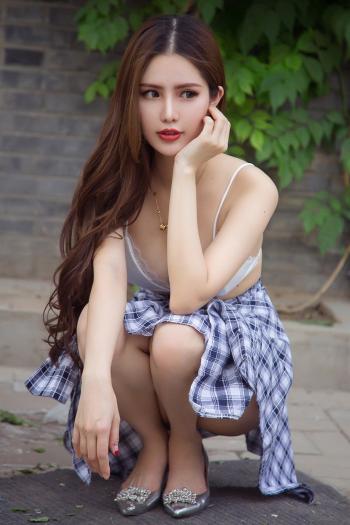 美女写真图片 _ 第(20)张