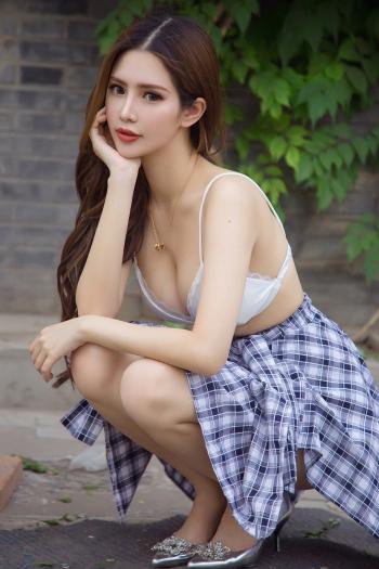 美女写真图片 _ 第(21)张