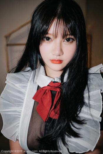 美女模特图片 _ 第(1)张