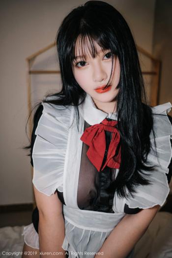 美女模特图片 _ 第(2)张