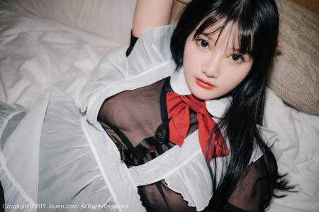 美女模特图片 _ 第(4)张