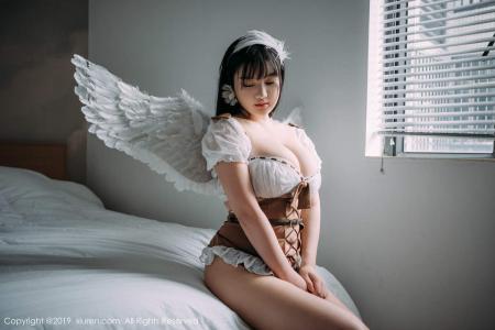 美女模特图片 _ 第(9)张