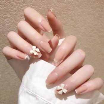 热门美甲图片 _ 第(9)张