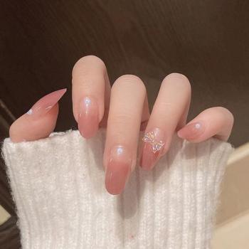 美甲图片新款 最新款美甲图片大全第2张