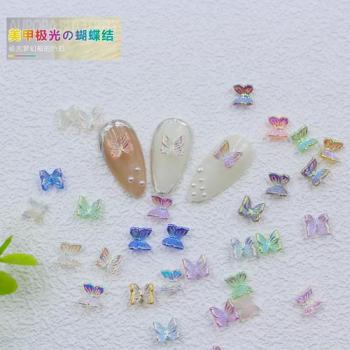 灰美甲图片 _ 第(15)张