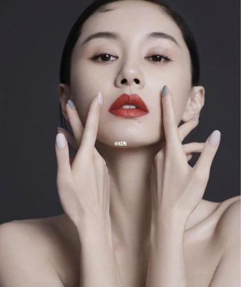 热门美甲图片 _ 第(11)张