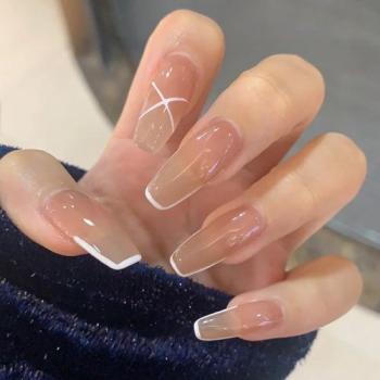 热门美甲图片 _ 第(19)张