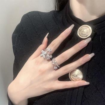 热门美甲图片 _ 第(12)张