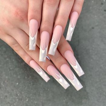 热门美甲图片 _ 第(16)张