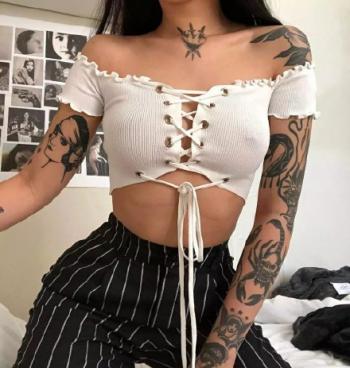   热门纹身图片 _ 第(3)张