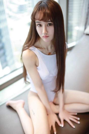 Cheryl青树图片 _ 第(5)张