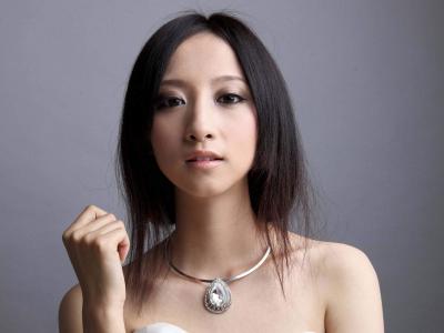若涵第1张