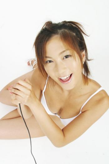 安田美沙子图片 _ 第(3)张
