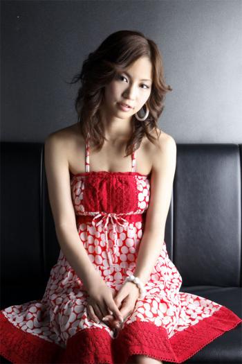 安田美沙子图片 _ 第(1)张