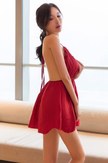 女模特图片 _ 第(9)张
