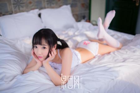 萌神妹妹图片 _ 第(9)张