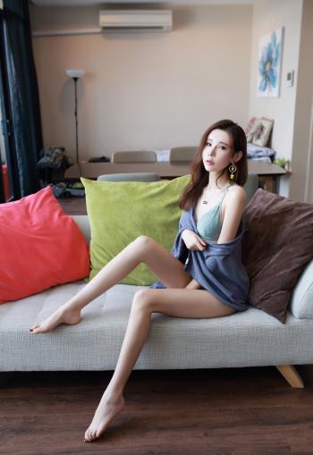 萌琪琪第0张