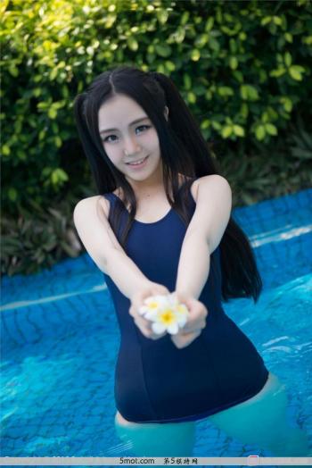 许文婷图片 _ 第(3)张